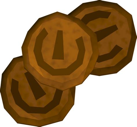 Rare item tokens .